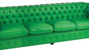 Lord 4-zits - bank - Vervoort