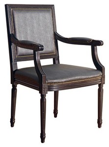 Louise-A - armstoel - Vervoort