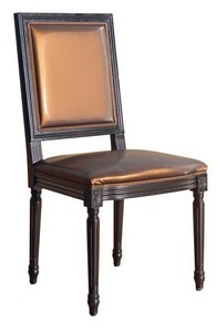 Louise - stoel - Vervoort