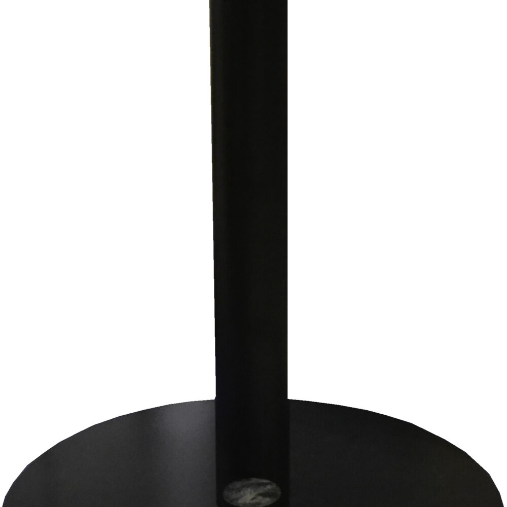 Low up ø 55 - onderstel - Vervoort