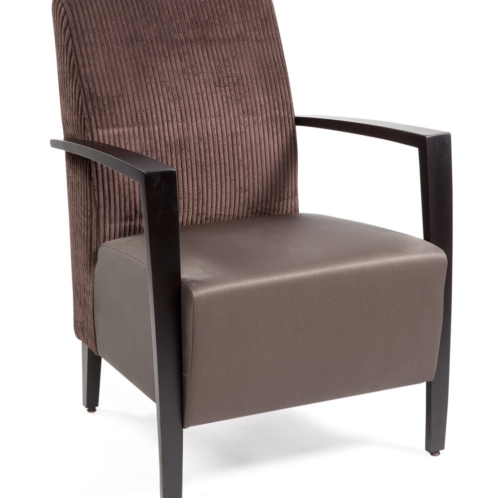 Lucca-1-CL -stoel - Vervoort