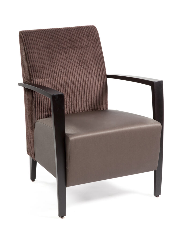 Lucca-1-CL -stoel - Vervoort