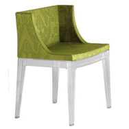 Mademoiselle - armstoel - Vervoort