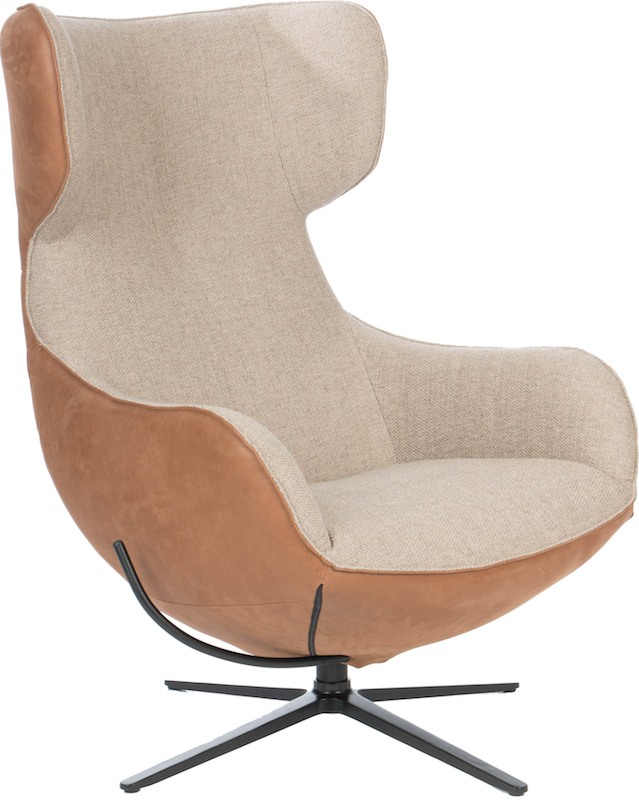 Marina - fauteuil - Vervoort