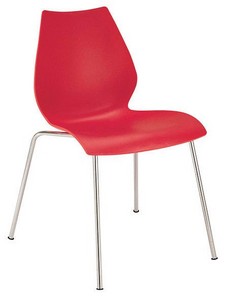 Maui 2870 - stoel - Vervoort