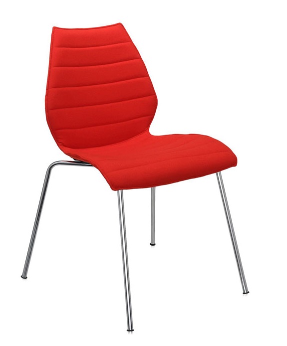 Maui Soft - stoel - Vervoort