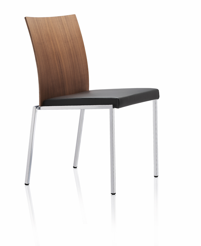 Milano classic 5212 - stoel - Vervoort