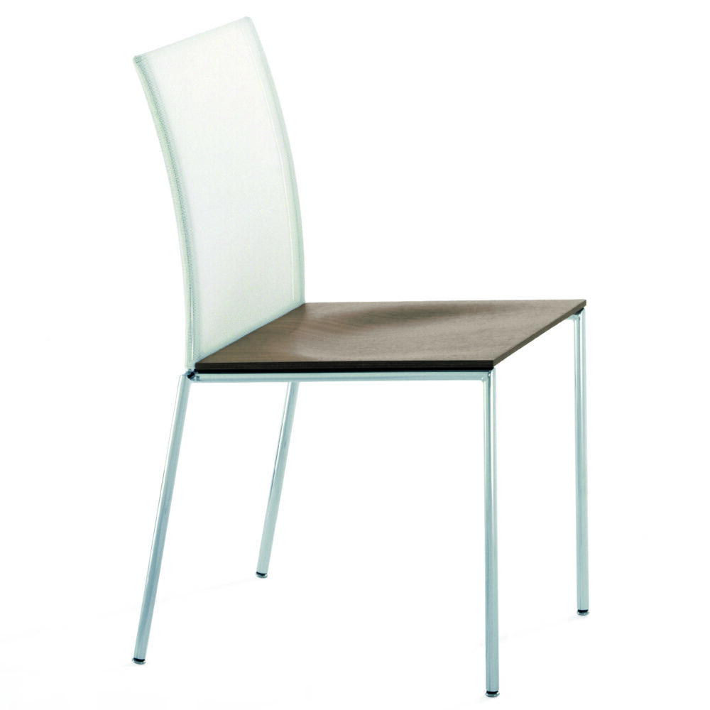 Milano flair 5208 - stoel - Vervoort