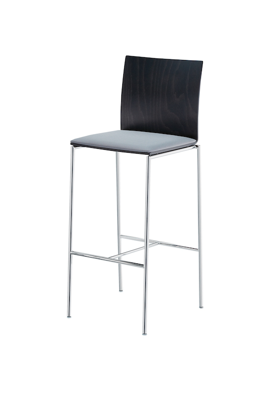 Milano light 5201  - barkruk - Vervoort