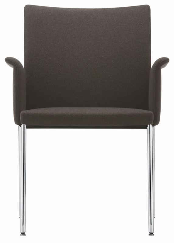 Milano Soft 5231/A - armstoel - Vervoort