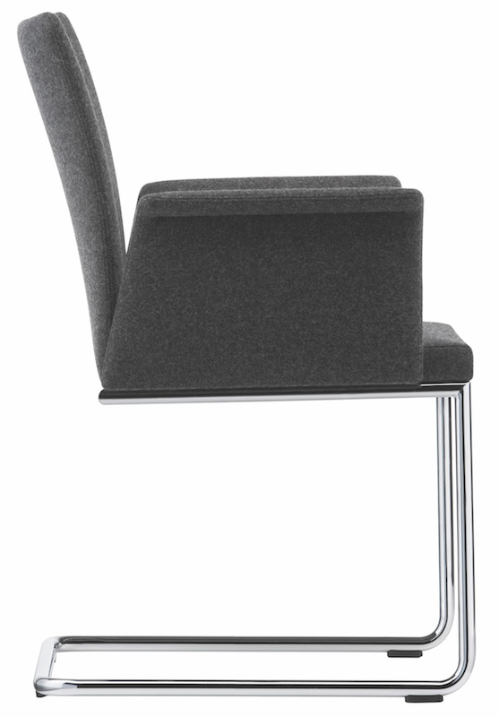 Milano Soft 5237/A - armstoel - Vervoort