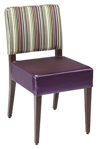 Miles - stoel - Vervoort