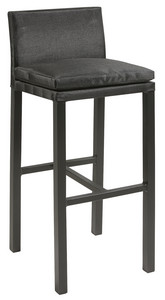 Miramar S - barkruk - Vervoort