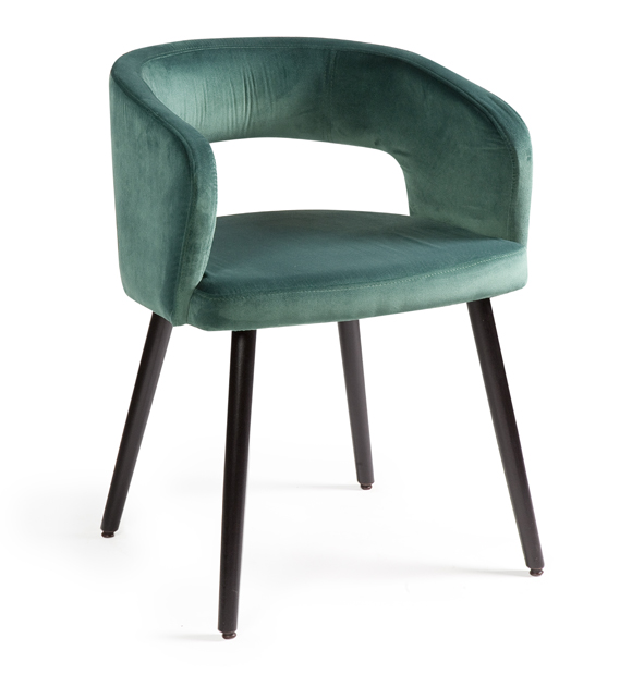 Misty-O - diner stoel - Horecameubilair - Vervoort