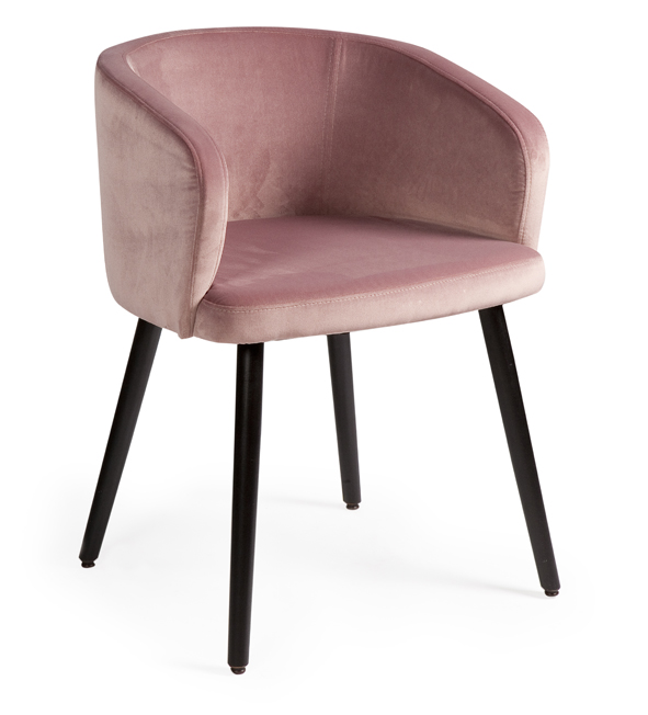 Misty - diner stoel - Horecameubilair - Vervoort