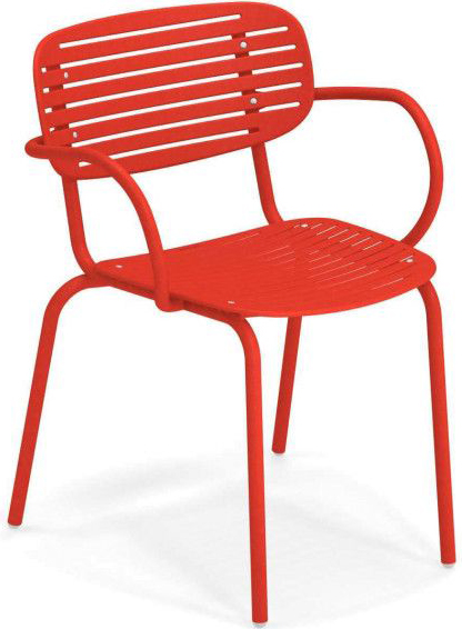 Mom A - arm-/ terrasstoel - Vervoort