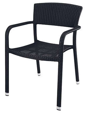 Mougins - armstoel - Vervoort