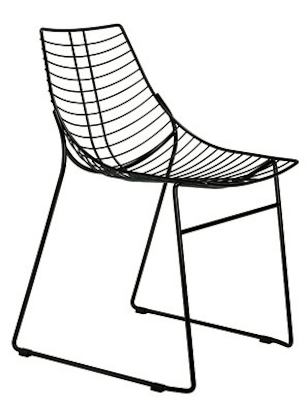 Net Chair - stoel - Vervoort
