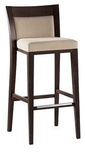 New York 00982 - barkruk - Vervoort