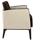 Newport 01841 - fauteuil - Vervoort