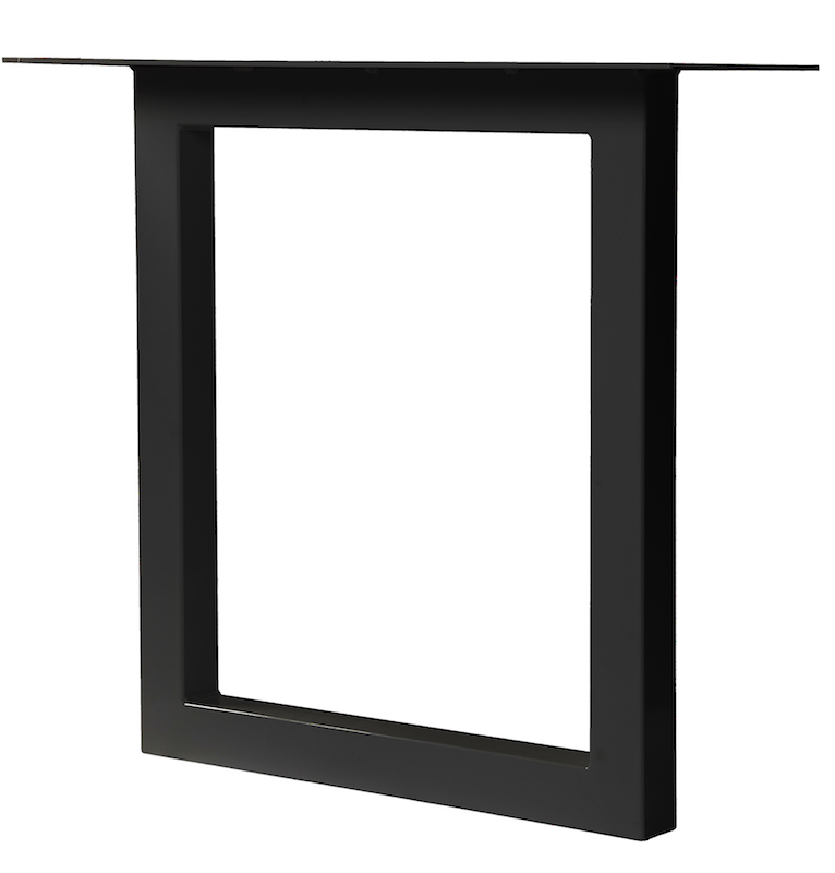 Onderstel A - onderstel - Vervoort