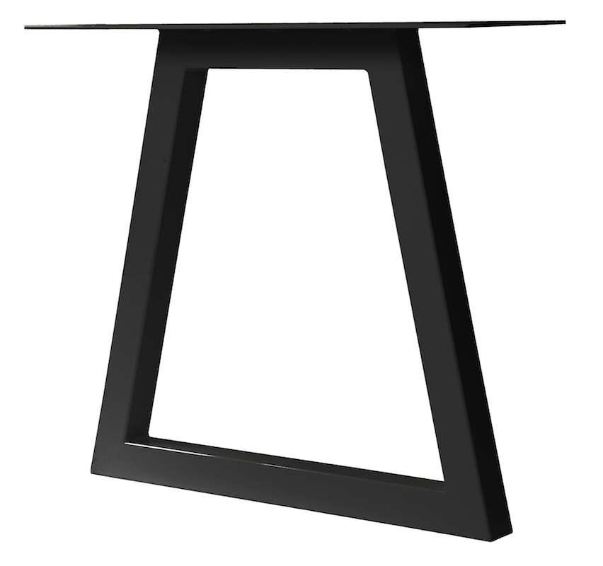 Onderstel B - onderstel - Vervoort