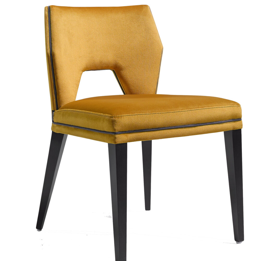 Ontario H - stoel - Vervoort