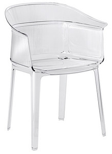 Papyrus - armstoel - Vervoort