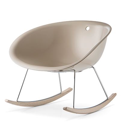 Gliss 350 - schommelstoel - Vervoort