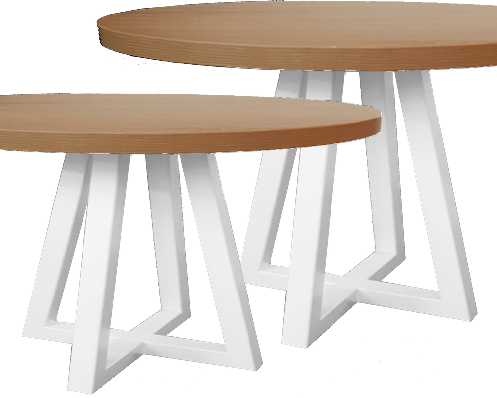 Pira klein - salon-/ bijzettafel - Vervoort