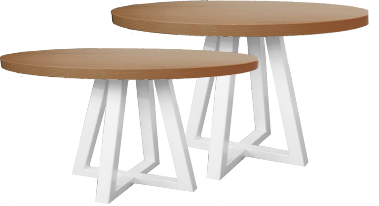 Pira klein - salon-/ bijzettafel - Vervoort