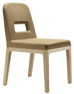 Polo 758 - stoel - Vervoort