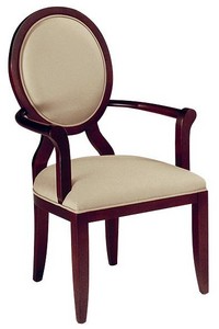 Portia A - armstoel - Vervoort