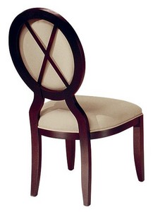 Portia - stoel - Vervoort