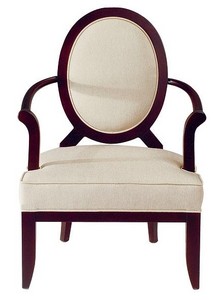 Portia-Club - loungestoel - Vervoort