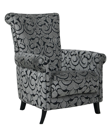 Potter - fauteuil - Vervoort