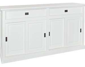 Provence 4-deurs / 2 laden