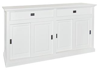 Provence 4-deurs / 2 laden