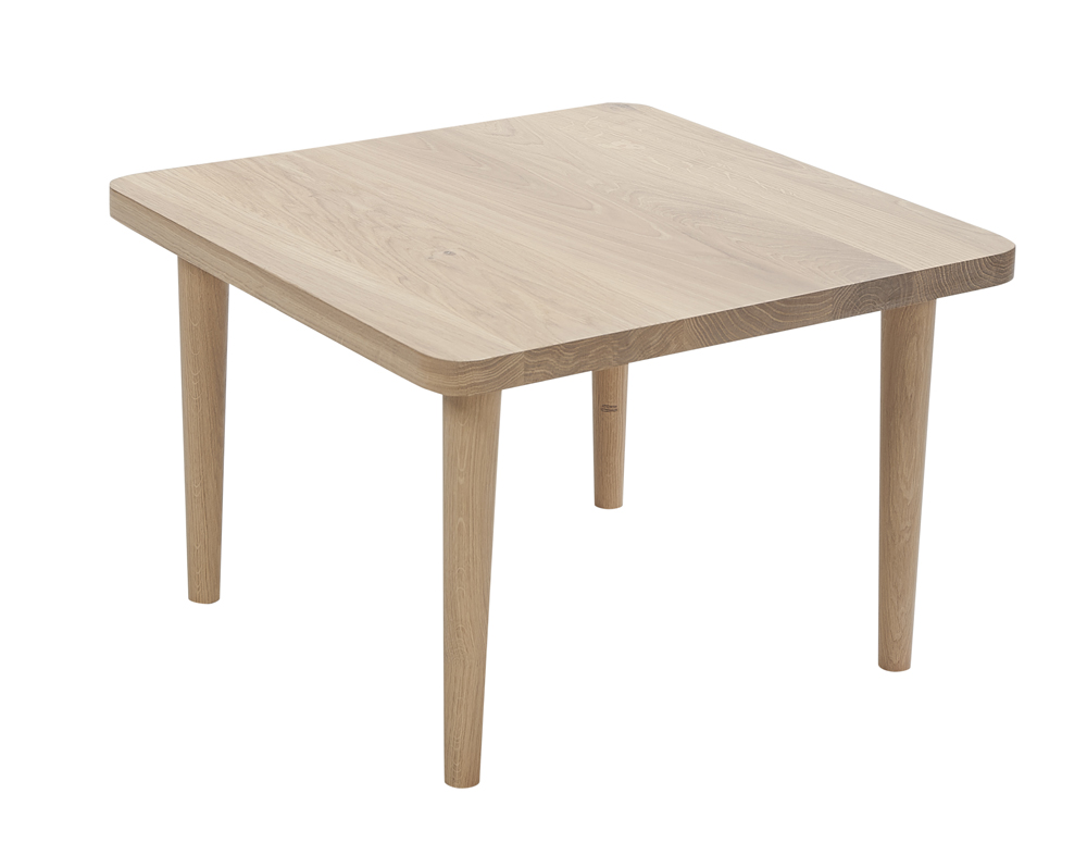 Retro -V - salontafel - Vervoort