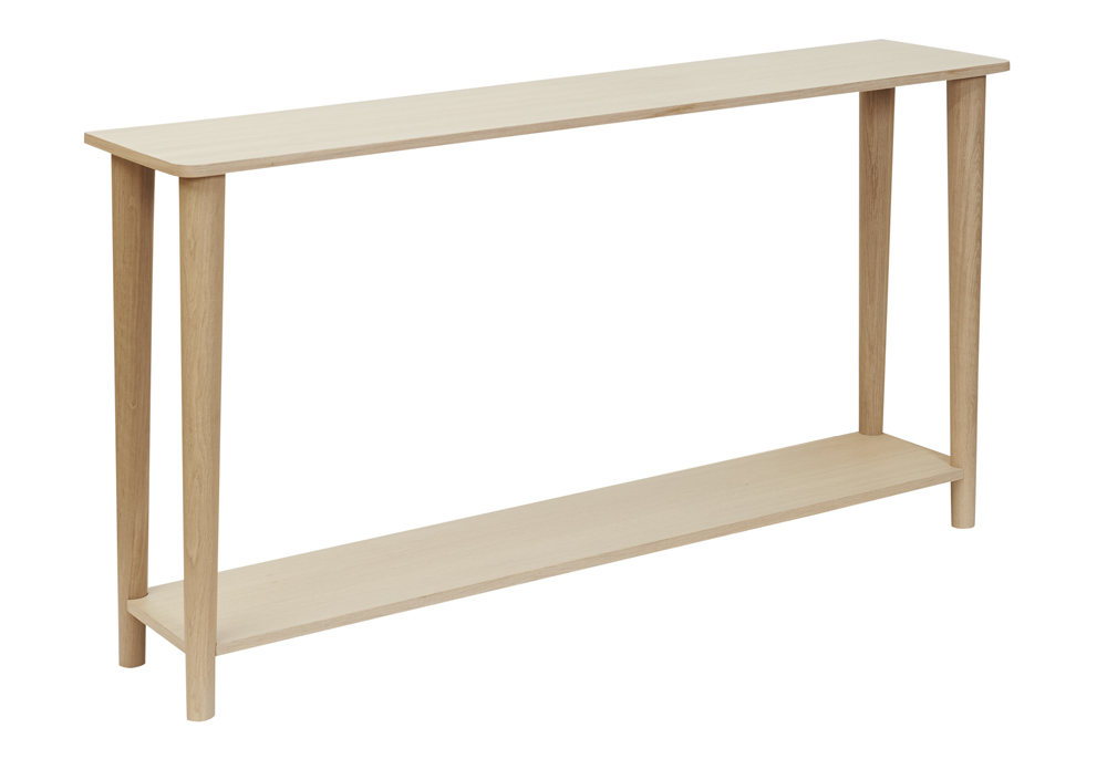 Retro - Sidetable - Vervoort