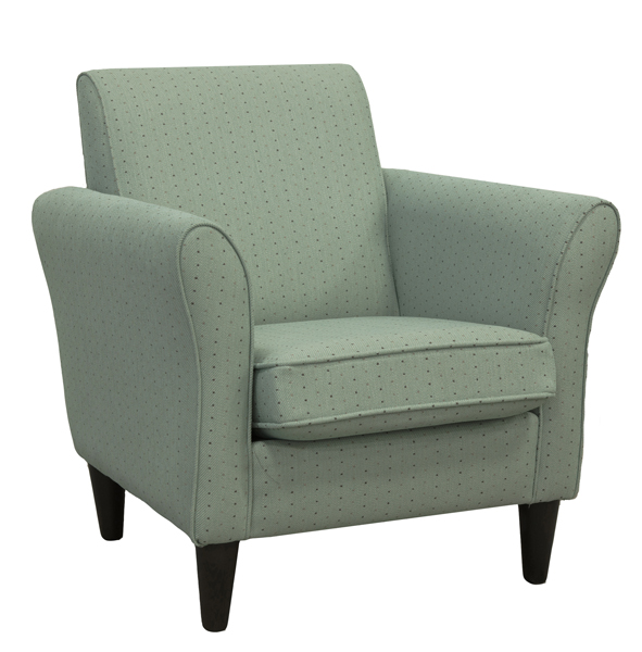 Rhone - fauteuil - Vervoort