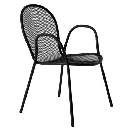 Ronda A - armstoel - Vervoort