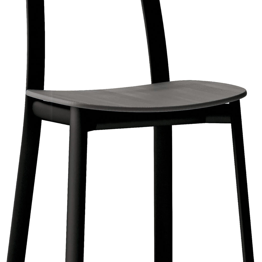 Rubio - stoel - Vervoort