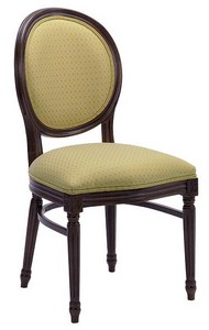 Saint-Denise - stoel - Vervoort