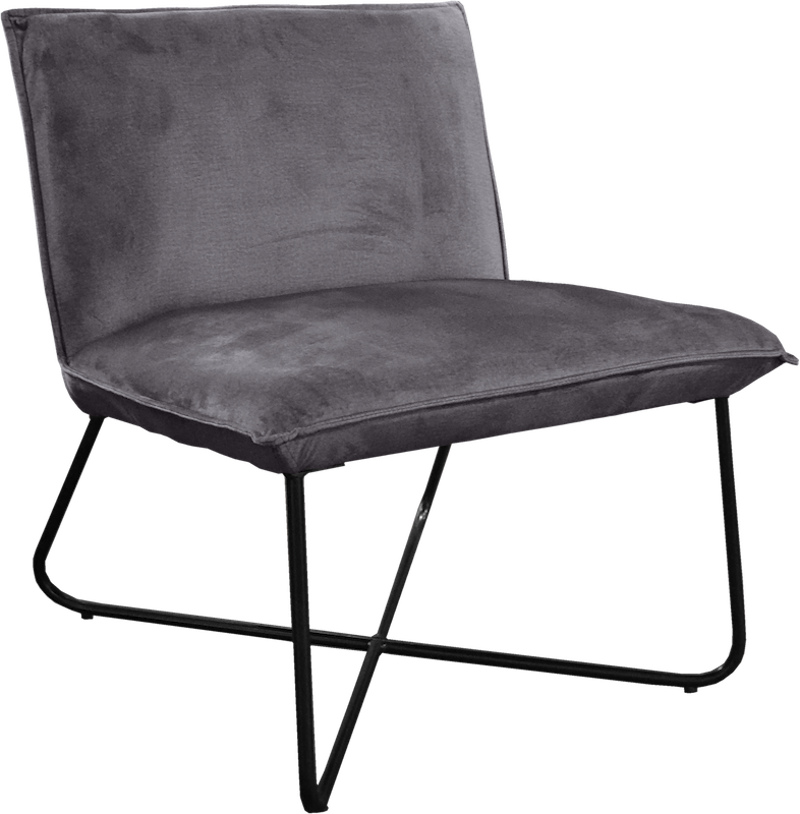 Santos - fauteuil - Vervoort