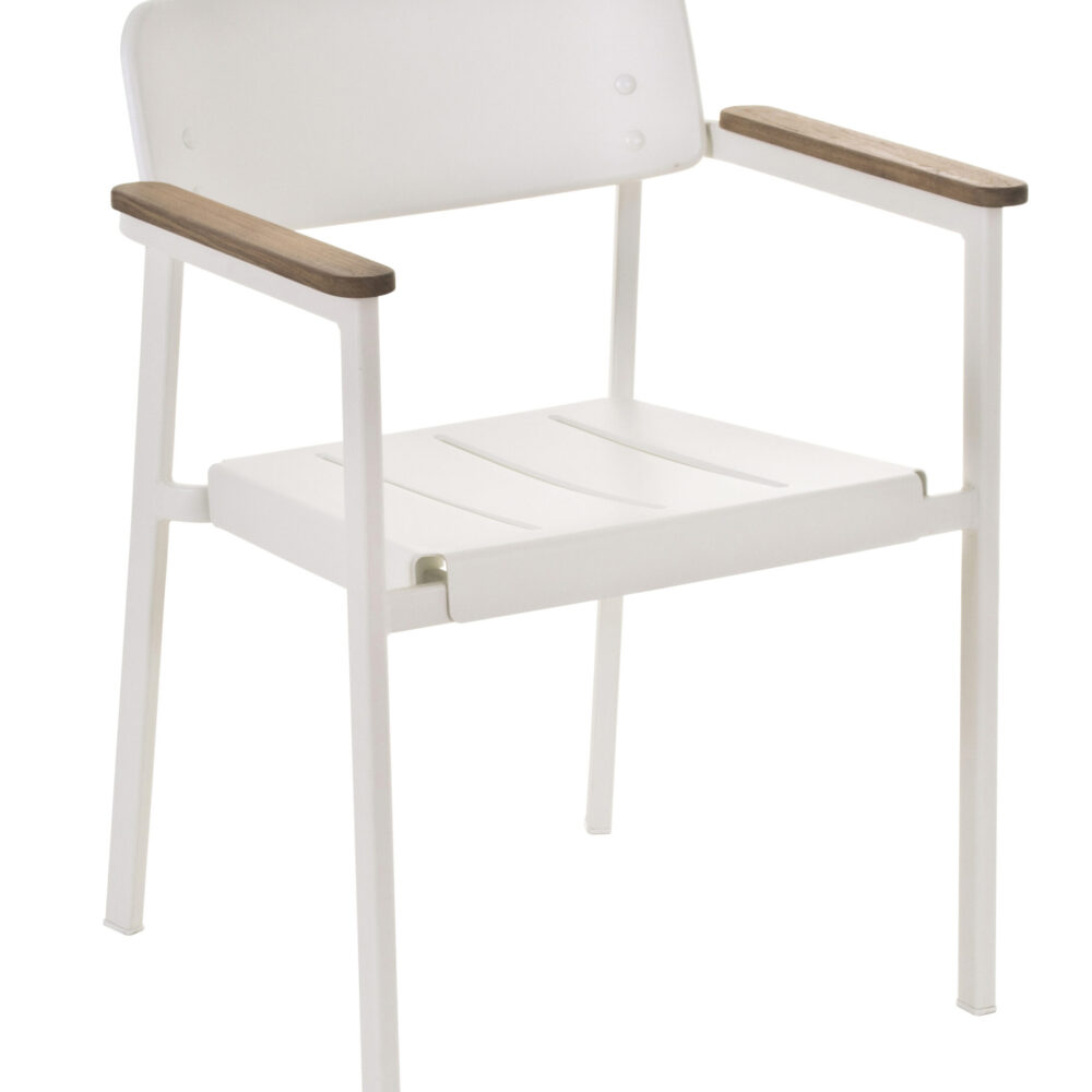 Shine 248 - 23  - armstoel - Vervoort