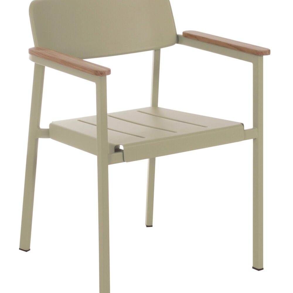 Shine 248 -  71 - armstoel - Vervoort