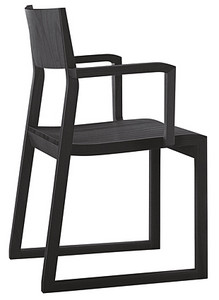 Siza- Armstoel - Vervoort