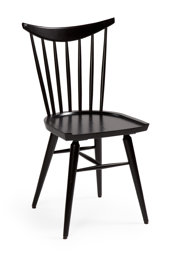 Smiley - stoel - Vervoort