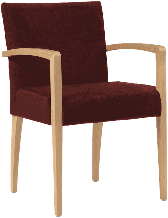 Solomon A - armstoel - Vervoort